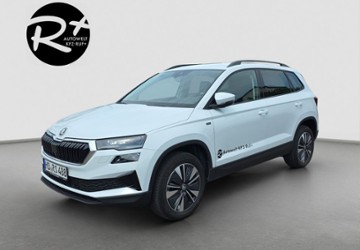 Skoda Karoq 9.000 km 32.680 &euro; Meckesheim 74909