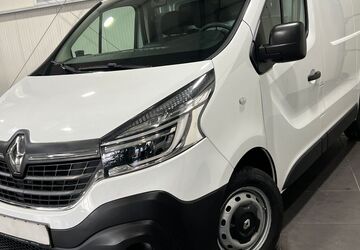 Renault Trafic 55.000 km 19.995 &euro; Bretten 75015