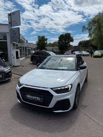 Gebrauchte Audi A1