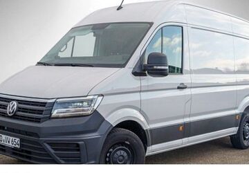 VW Crafter 48.900 km 52.990 &euro; Heilbronn 74074