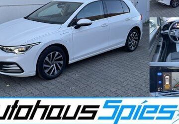 VW Golf 136.383 km 18.990 &euro; Heilbronn 74076