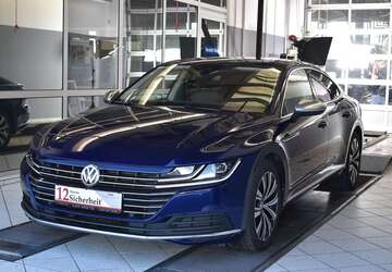 VW Arteon 113.403 km 23.977 &euro; Bad Friedrichshall 74177