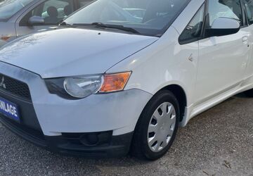 Mitsubishi Colt 227.800 km 1.497 &euro; Walldorf 69190