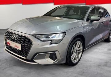 Audi A3 41.142 km 25.950 &euro; Mosbach 74821