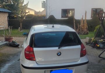 BMW 116 109.000 km 3.000 &euro; Kraichtal 76703