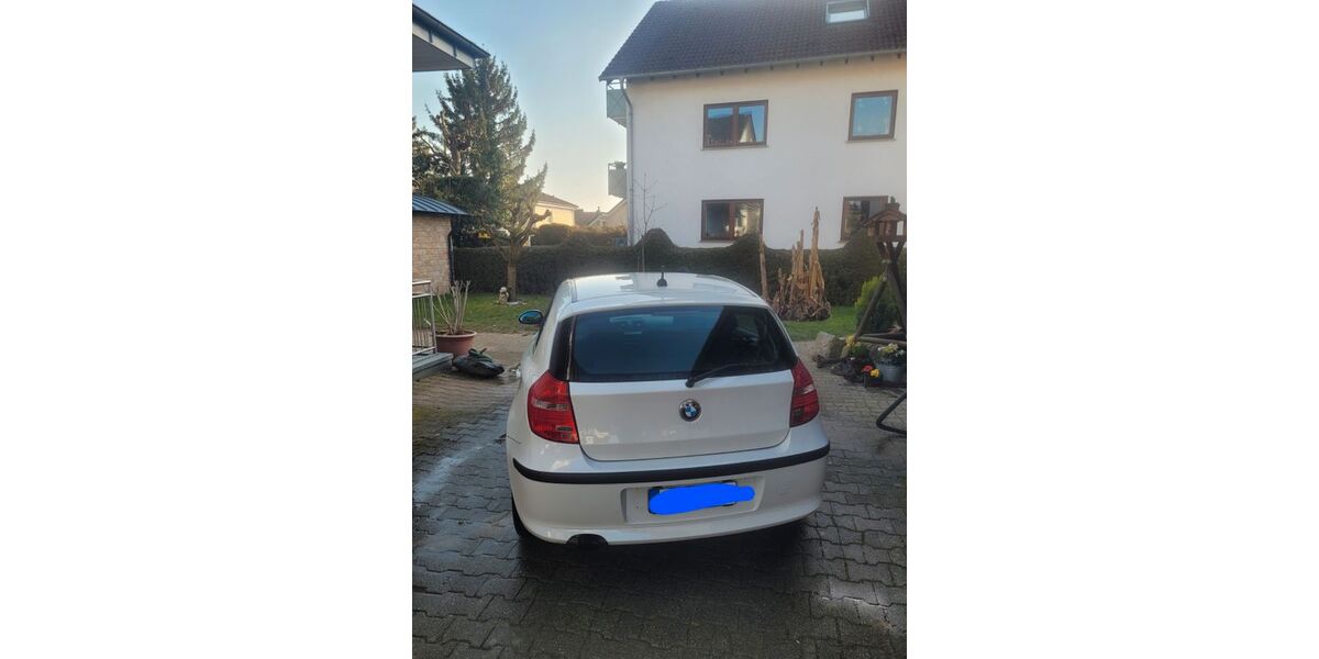 BMW 116 109.000 km 3.000 &euro; Kraichtal 76703