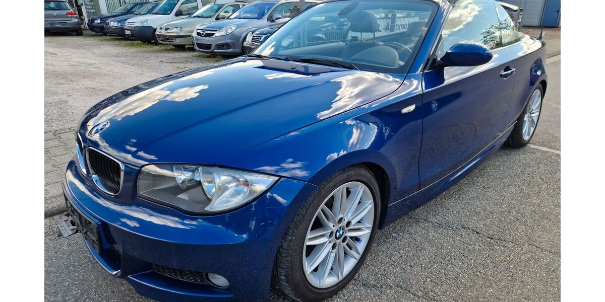 BMW 120 226.044 km 5.950 &euro; Sinsheim- Reihen 74889