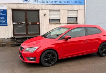 Seat Leon 151.000 km 10.999 &euro; Ilsfeld 74360