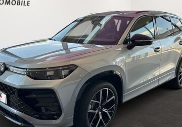 VW Tayron 4.900 km 52.440 &euro; Bad Rappenau 74906