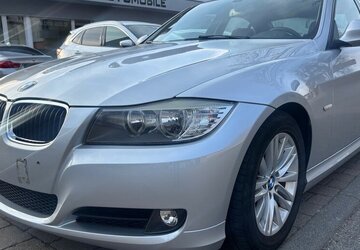 BMW 320i 167.000 km 5.990 &euro; Neckarsulm 74172