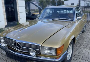 Mercedes-Benz Andere 308.352 km 10.800 &euro; Heilbronn 74076