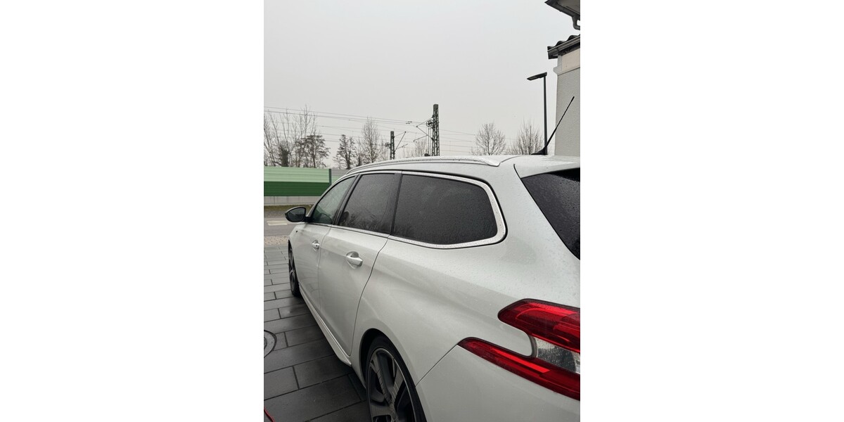 Peugeot 308 SW 190.000 km 12.000 &euro; Gondelsheim 75053