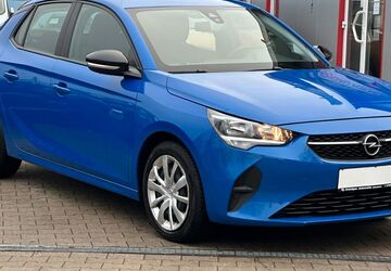 Opel Corsa 143.000 km 8.695 &euro; Bruchsal-Helmsheim 76646