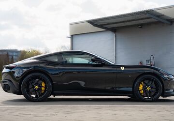 Ferrari Roma 6.490 km 219.900 &euro; Oberderdingen 75038