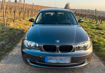 BMW 118 146.000 km 7.300 &euro; Neckarwestheim 74382