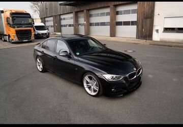 BMW 335 197.550 km 20.500 &euro; Eppingen 75031