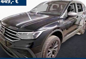VW Tiguan Allspace 44.389 km 34.930 &euro; Niefern-Öschelbronn 75223