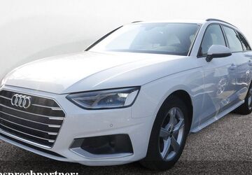 Audi A4 79.850 km 25.630 &euro; Bietigheim-Bissingen 74321