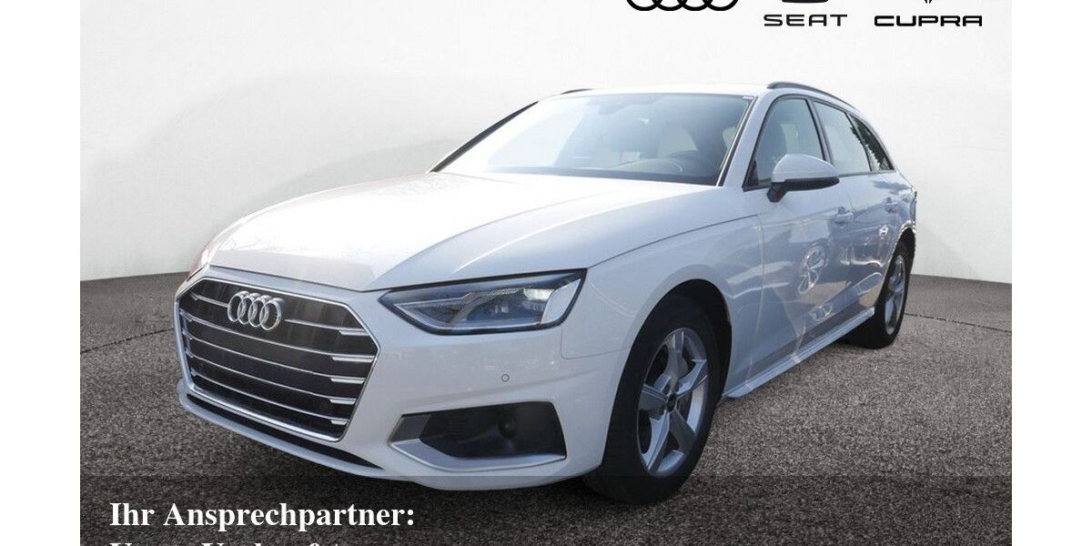 Audi A4 79.850 km 25.630 &euro; Bietigheim-Bissingen 74321