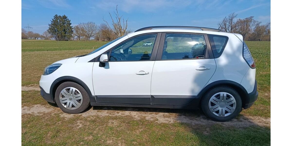 Renault Scenic 147.819 km 7.900 &euro; Niefern-Öschelbronn 75223