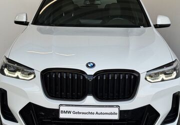 BMW X3 38.911 km 39.490 &euro; Heilbronn 74076