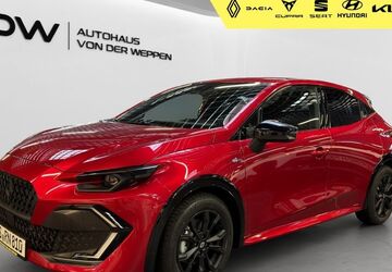 Renault Clio 4.999 km 27.760 &euro; Heilbronn 74076