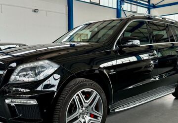 Mercedes-Benz GL 63 AMG 153.475 km 37.900 &euro; Neckarzimmern 74865