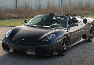 Ferrari F430 12.107 km 249.900 &euro; Oberderdingen 75038