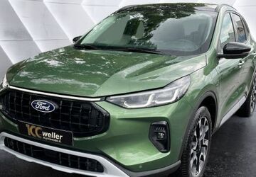 Ford Kuga 16.300 km 35.750 &euro; Bietigheim-Bissingen 74321