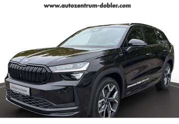 Skoda Kodiaq 11.000 km 55.480 &euro; Mühlacker 75417