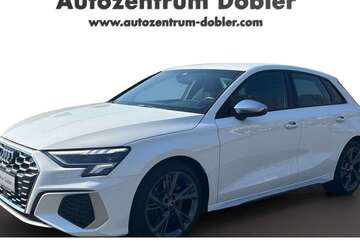 Audi S3 18.900 km 36.840 &euro; Mühlacker 75417