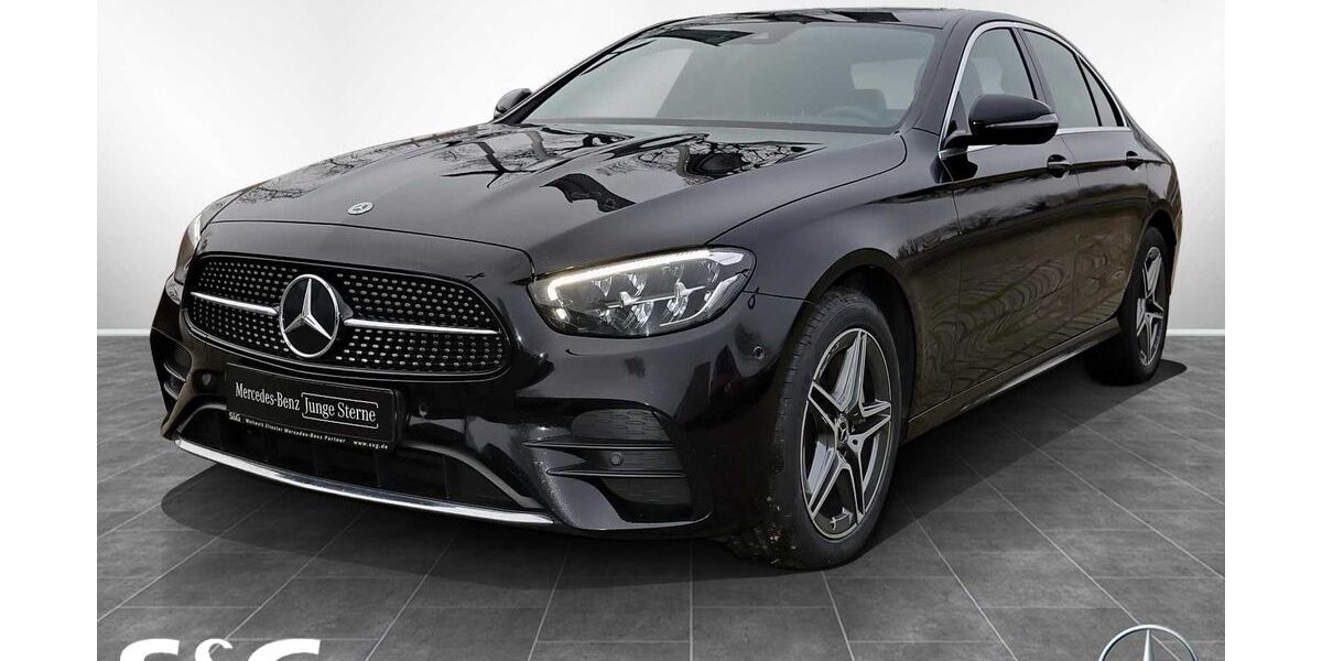 Mercedes-Benz E 300 102.620 km 34.990 &euro; Bretten 75015