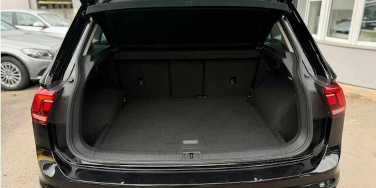VW Tiguan 1.4 TSI Sound BMT/Start-Stopp Navi 87.000 km 16.490 &euro; Neckarsulm 74172