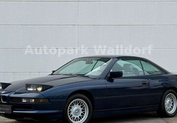 BMW 850 135.564 km 25.999 &euro; Walldorf 69190