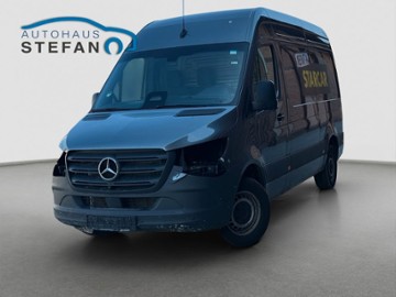 Gebrauchte Mercedes-Benz Sprinter