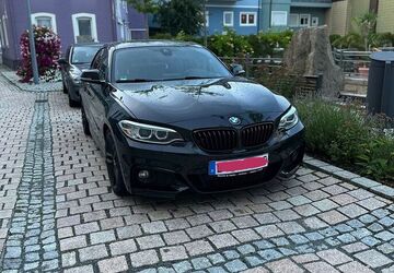 BMW 220 176.000 km 16.990 &euro; Cleebronn 74389