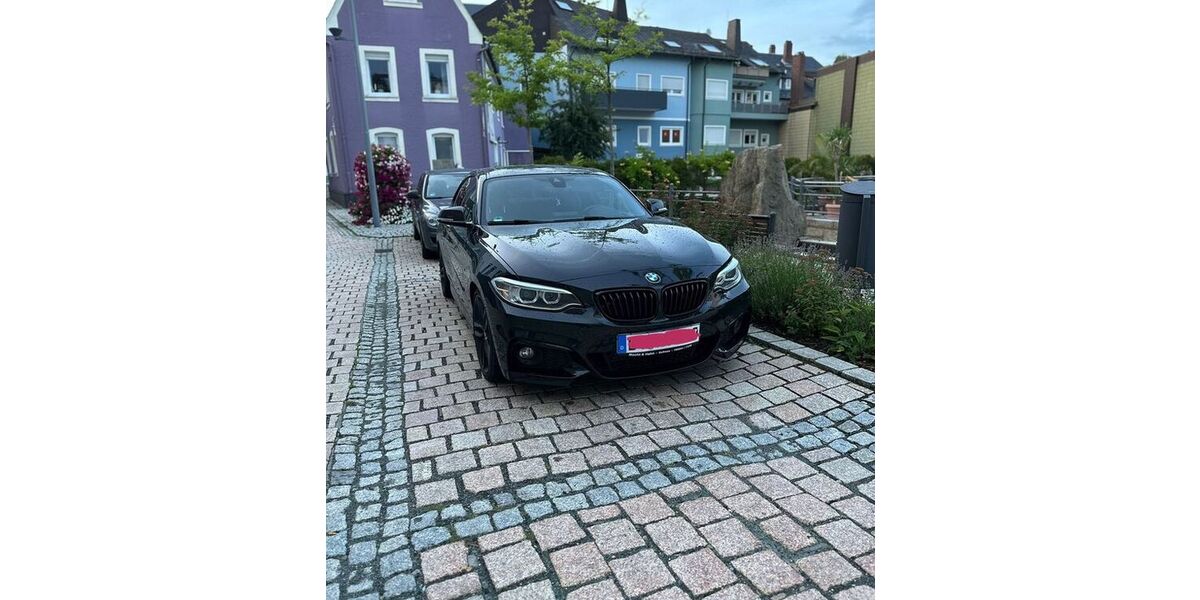 BMW 220 176.000 km 16.990 &euro; Cleebronn 74389