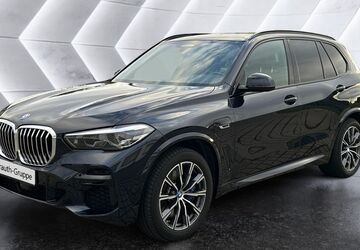 BMW X5 62.944 km 56.990 &euro; Mosbach-Neckarelz 74821