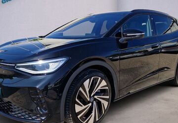 VW ID.4 10.289 km 45.488 &euro; Walldorf 69190