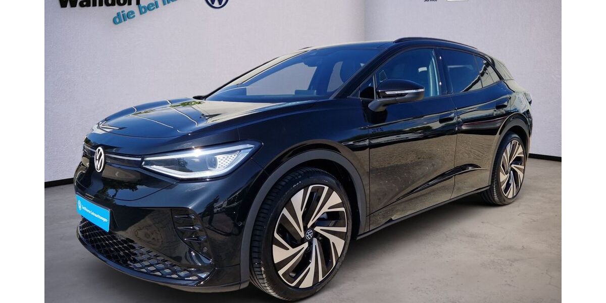 VW ID.4 10.289 km 45.488 &euro; Walldorf 69190