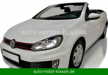 VW Golf 44.472 km 17.999 &euro; Knittlingen 75438