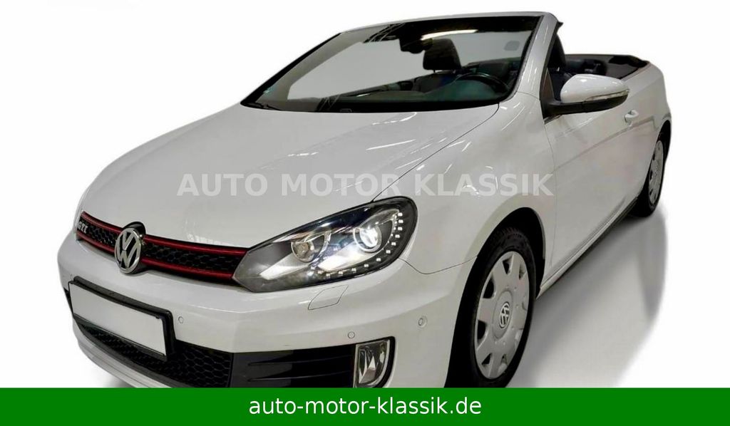 VW Golf 44.472 km 17.999 &euro; Knittlingen 75438