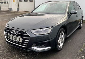 Audi A4 139.800 km 20.750 &euro; Heilbronn 74081