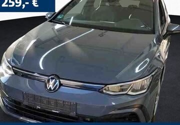 VW Golf 56.736 km 26.730 &euro; Niefern-Öschelbronn 75223