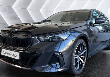 BMW 520 9.500 km 62.900 &euro; Sinsheim 74889