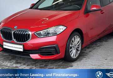 BMW 120 74.930 km 24.745 &euro; Heilbronn 74074