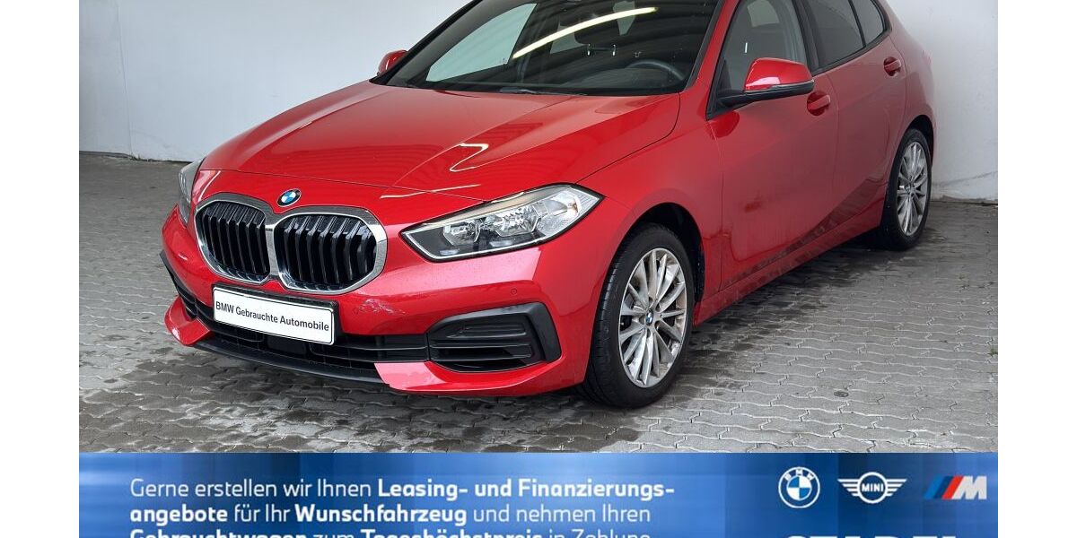 BMW 120 74.930 km 24.745 &euro; Heilbronn 74074