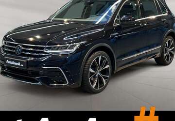 VW Tiguan 70.750 km 33.709 &euro; Neckarsulm 74172