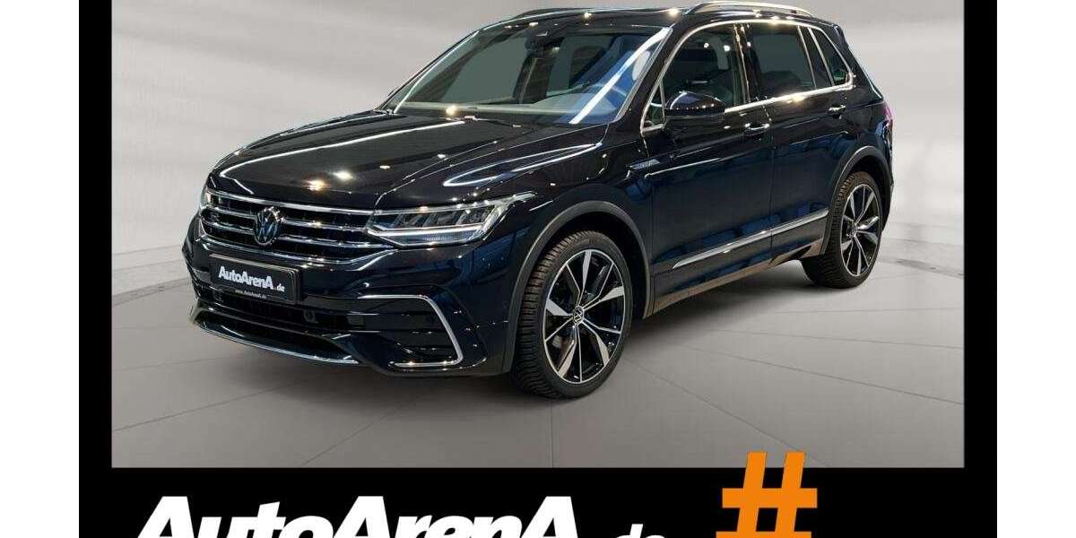 VW Tiguan 70.750 km 33.709 &euro; Neckarsulm 74172