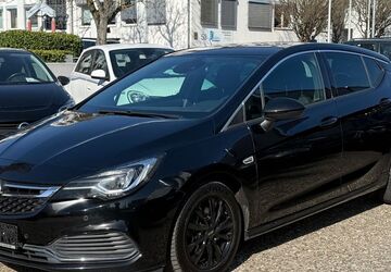 Opel Astra 125.000 km 11.490 &euro; Heilbronn 74080